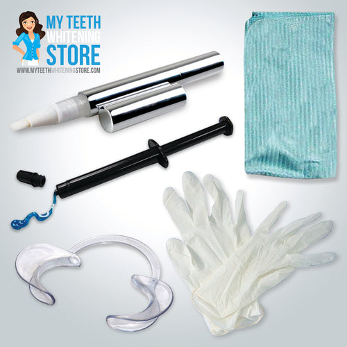 Teeth Whitening Kits